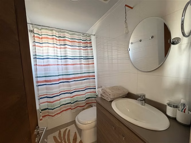 Venta casa Polo Machali