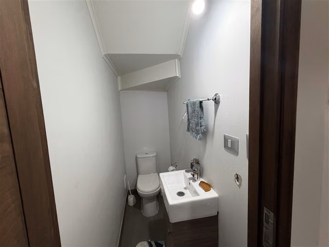 Venta casa Polo Machali