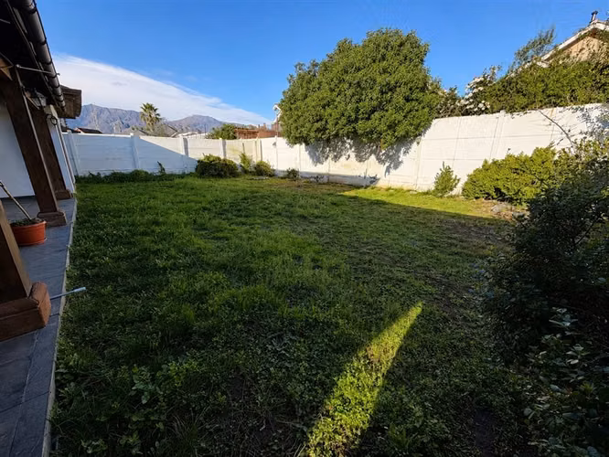 Venta casa Polo Machali - Imagen 34