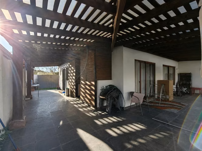 Venta casa Polo Machali - Imagen 31