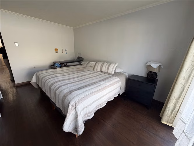 Venta casa Polo Machali