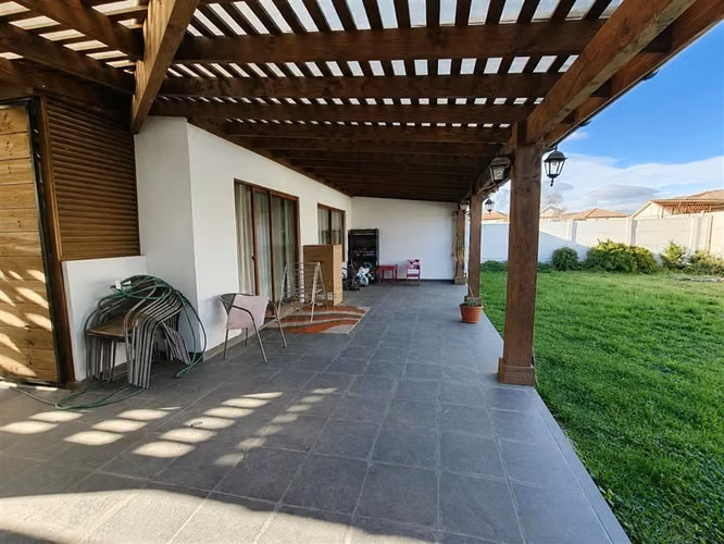Venta casa Polo Machali - Imagen 32