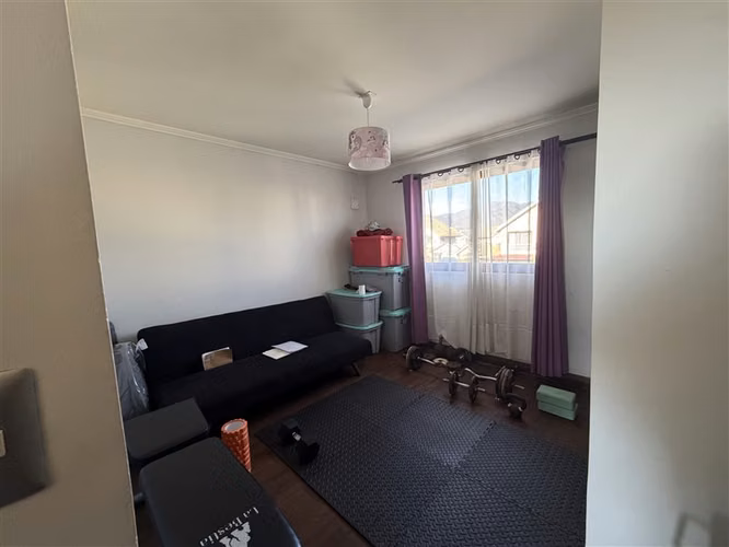 Venta casa Polo Machali