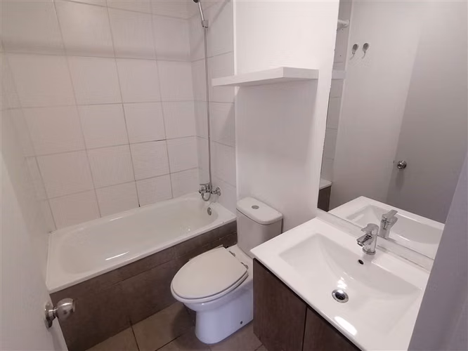 Se Vende Amplio Depto 3d 2b 125.000 Excelente Ubicación - Imagen 12