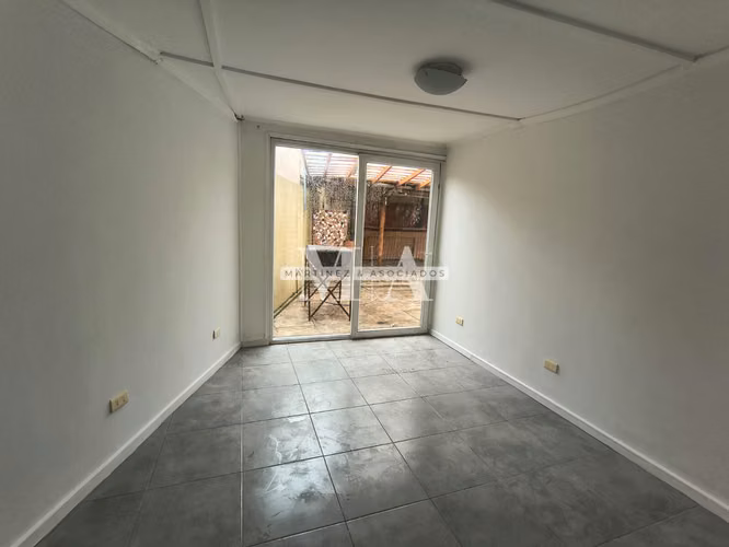 Arrienda casa 4D 3B en Laguna Los Cóndores San Bernardo