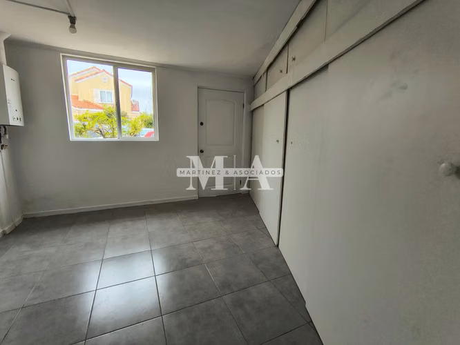 Arrienda casa 4D 3B en Laguna Los Cóndores San Bernardo