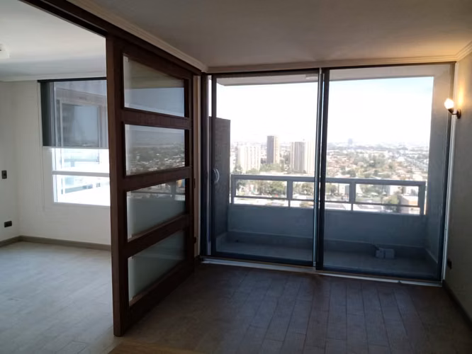 Santa Petronila 28, Estación Central dpto 1 habitación - Imagen 11
