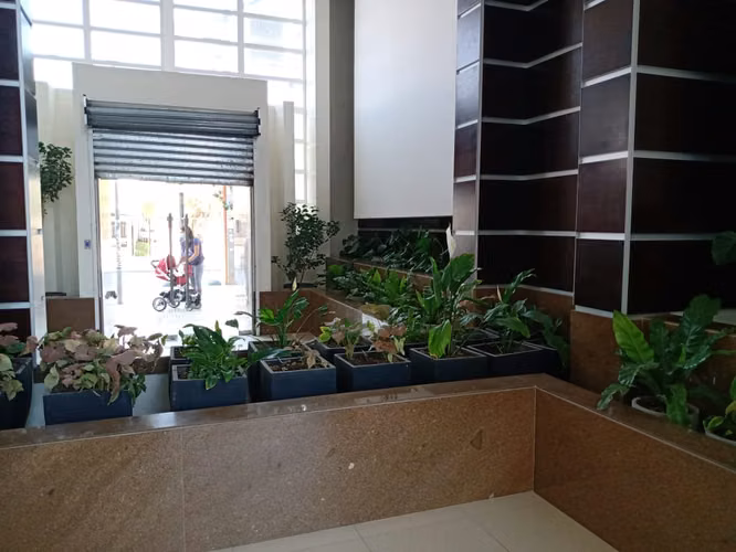 Santa Petronila 28, Estación Central dpto 1 habitación - Imagen 12