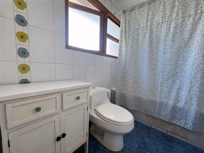 Casa en arriendo de 4 dorm. en Centro Talca