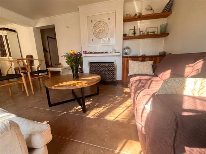 Casa en arriendo de 4 dorm. en Centro Talca