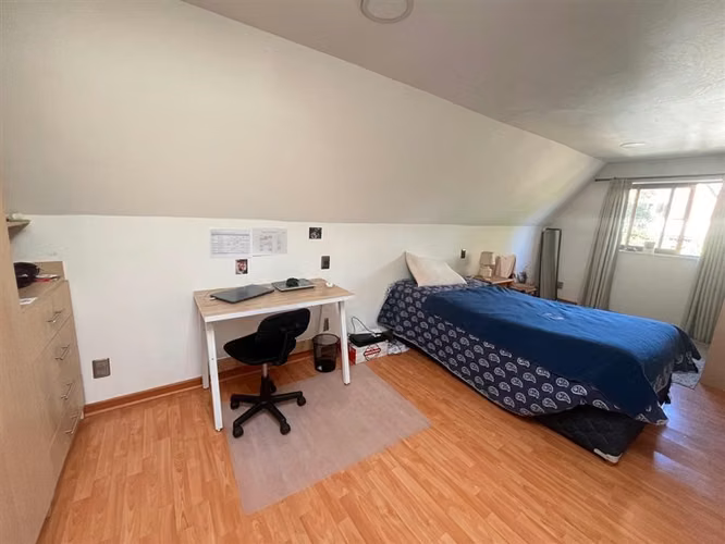 Casa en arriendo de 4 dorm. en Centro Talca