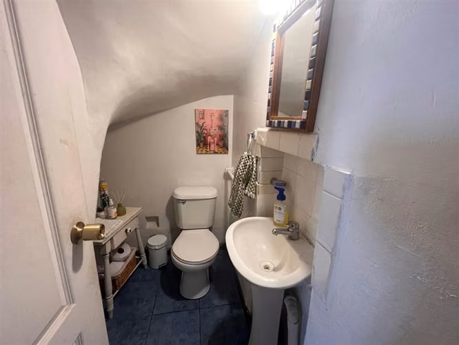 Casa en arriendo de 4 dorm. en Centro Talca