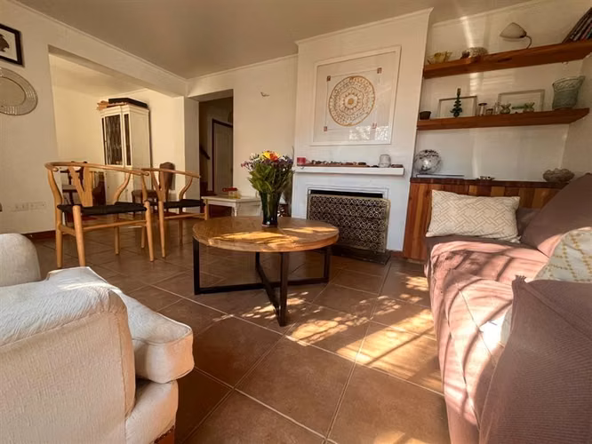Casa en arriendo de 4 dorm. en Centro Talca