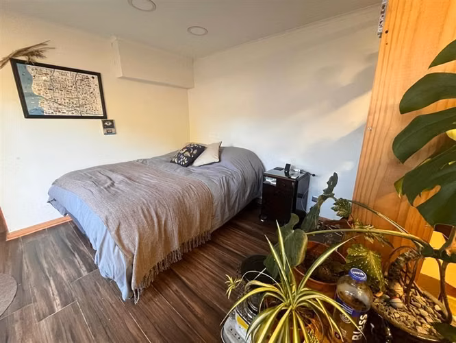 Casa en arriendo de 4 dorm. en Centro Talca