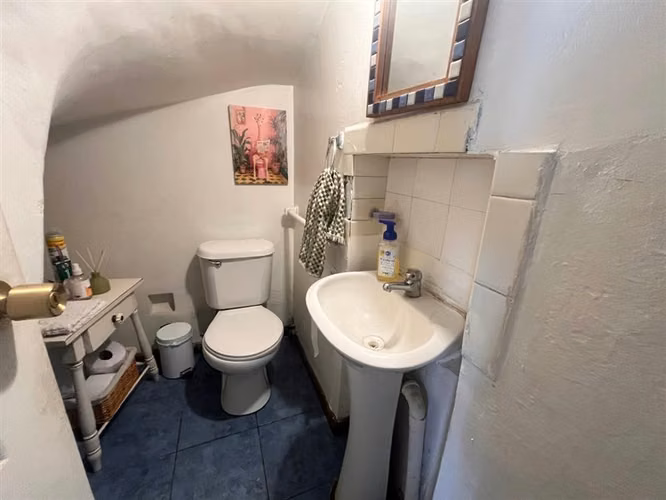 Casa en arriendo de 4 dorm. en Centro Talca