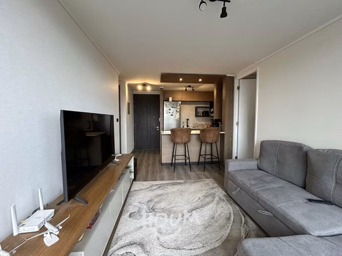 Departamento en Francisco Meneses
