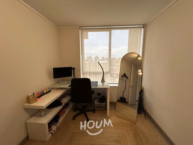 Departamento en Francisco Meneses