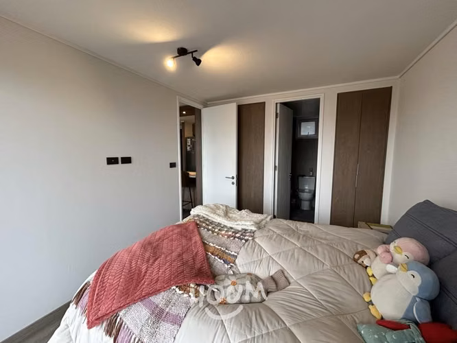 Departamento en Francisco Meneses