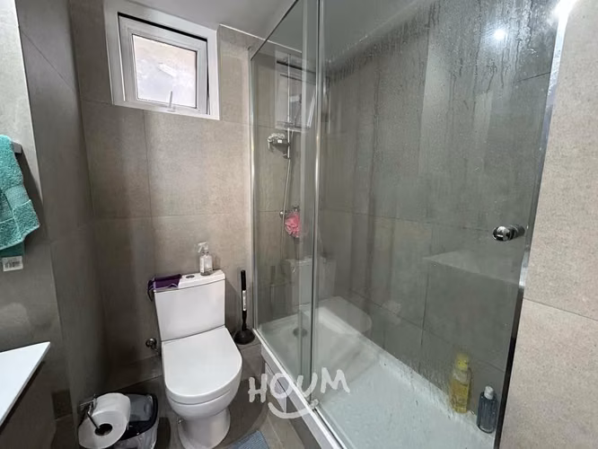 Departamento en Francisco Meneses