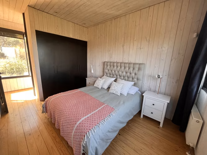 Espectacular Casa 6 dormitorios en Parcela 5.060 m2, Altos de Olmué