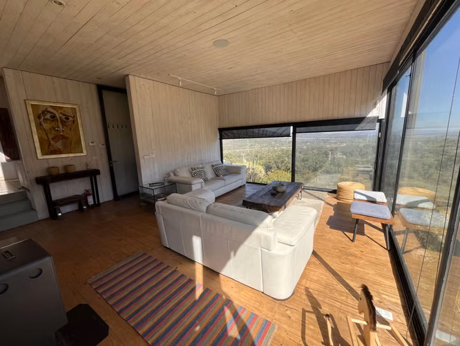 Espectacular Casa 6 dormitorios en Parcela 5.060 m2, Altos de Olmué