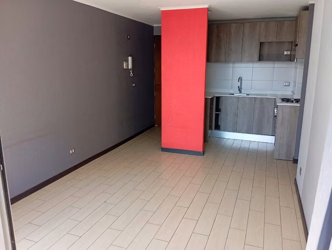 Departamento 2 Dorm. 2 baños, Vic. Mackenna Pte./Membrillar - Imagen 2