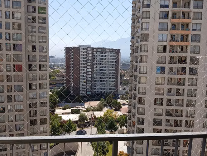 Departamento 2 Dorm. 2 baños, Vic. Mackenna Pte./Membrillar - Imagen 9
