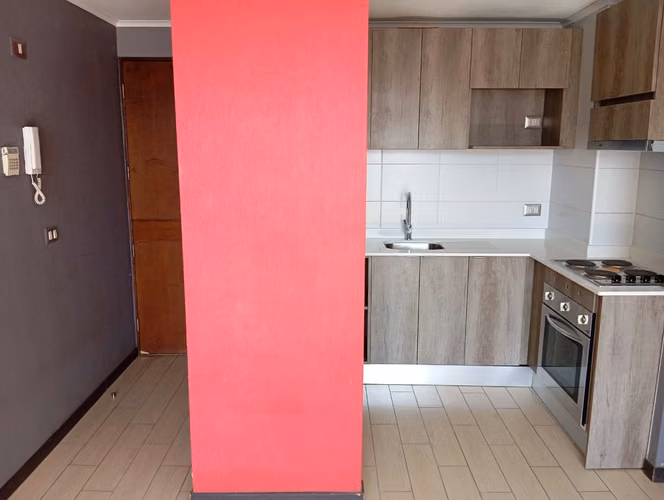 Departamento 2 Dorm. 2 baños, Vic. Mackenna Pte./Membrillar - Imagen 3