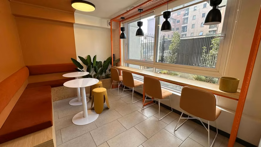 ARRIENDA CON DESCUENTO EL PRIMER MES 1DOR Y 1BAÑO