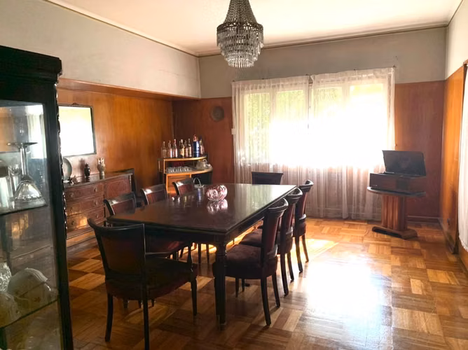 Propiedad 336 m2 útiles, 506 m2 terreno, sector comercial, Ñuñoa - Imagen 9