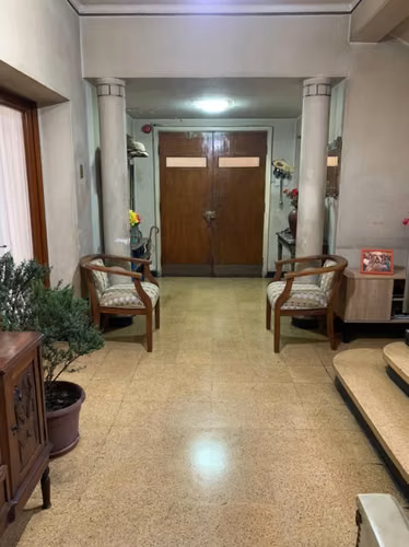 Propiedad 336 m2 útiles, 506 m2 terreno, sector comercial, Ñuñoa - Imagen 4