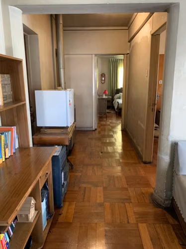 Propiedad 336 m2 útiles, 506 m2 terreno, sector comercial, Ñuñoa - Imagen 16