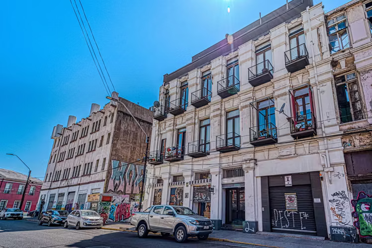 Cómodo y amplio, ideal para Airbnb (179372)