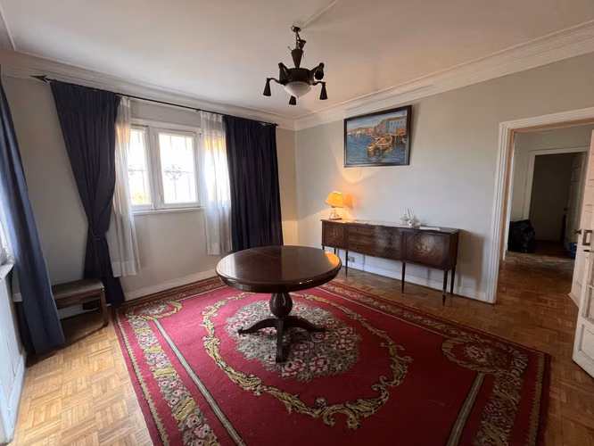 Casa 371 m2 útiles, 5 dormitorios, Agua Santa