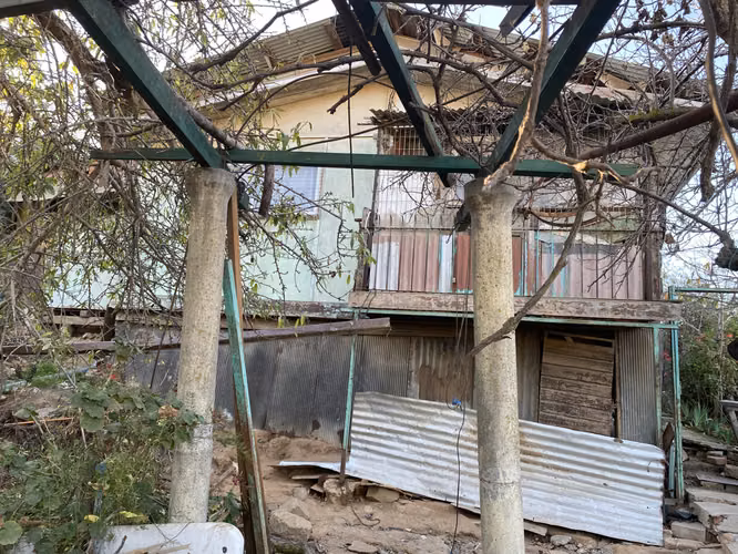 Propiedad 774 m2, Las Rosas