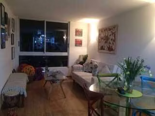 Depto Boutique en Ñuñoa • Luz y Confort (179373)