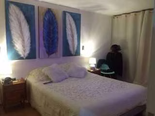 Depto Boutique en Ñuñoa • Luz y Confort (179373)