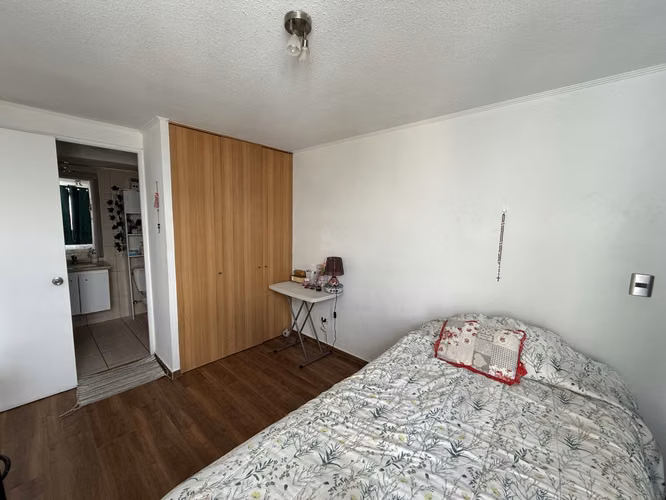 Depto. 1 Dormitorio, Metro Cumming - Imagen 8