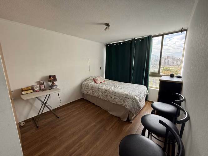 Depto. 1 Dormitorio, Metro Cumming - Imagen 7