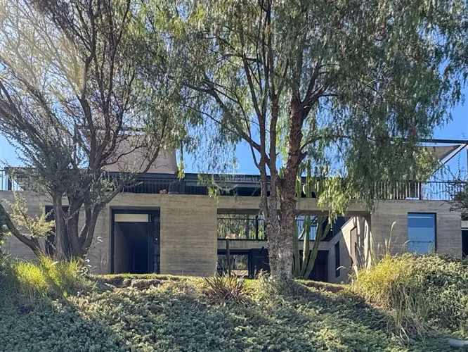 Moderna Casa con Increíble vista en Condominio en Chicureo - Imagen 36
