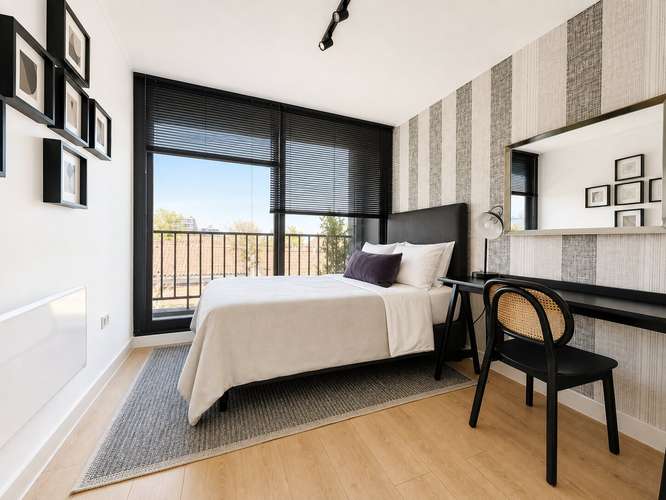 Departamento dúplex nuevo 2D/3B con azotea privada - Imagen 13