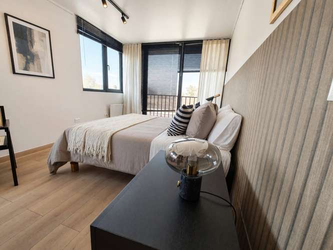 Departamento dúplex nuevo 2D/3B con azotea privada - Imagen 15