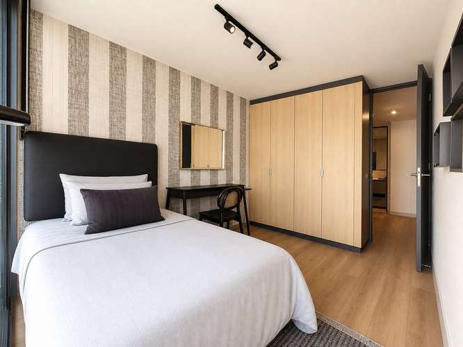 Departamento dúplex nuevo 2D/3B con azotea privada - Imagen 17