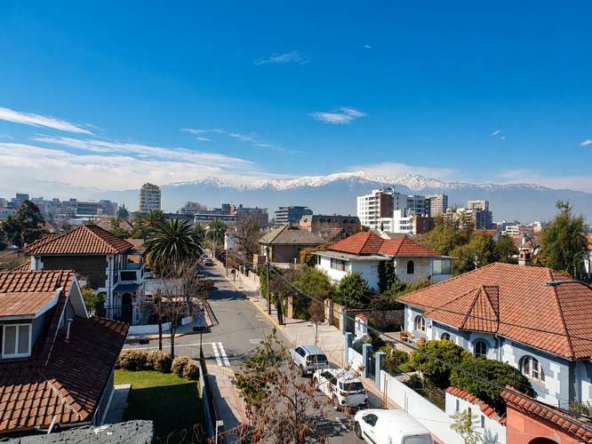 Departamento dúplex nuevo 2D/3B con azotea privada - Imagen 3