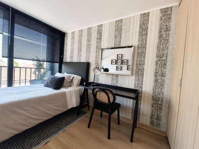 Departamento dúplex nuevo 2D/3B con azotea privada - Imagen 18