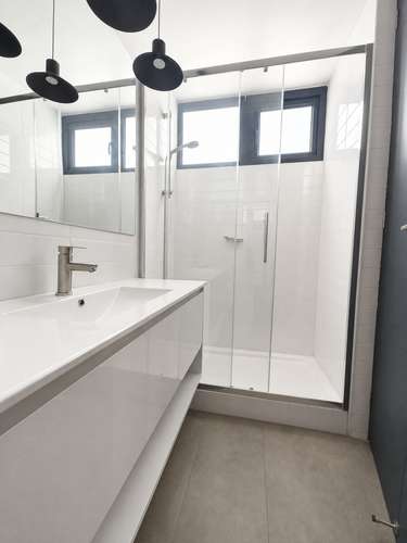 Departamento dúplex nuevo 2D/3B con azotea privada - Imagen 16