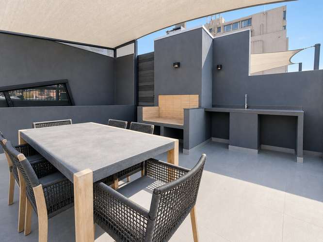 Departamento dúplex nuevo 2D/3B con azotea privada - Imagen 21