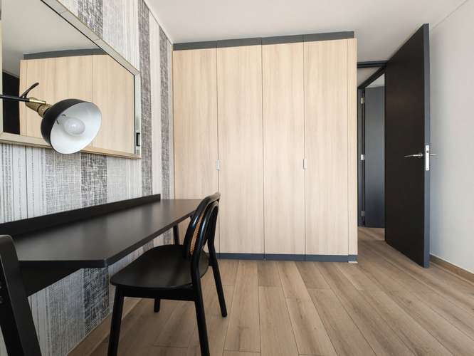 Departamento dúplex nuevo 2D/3B con azotea privada - Imagen 11