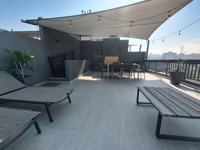 Departamento dúplex nuevo 2D/3B con azotea privada - Imagen 22