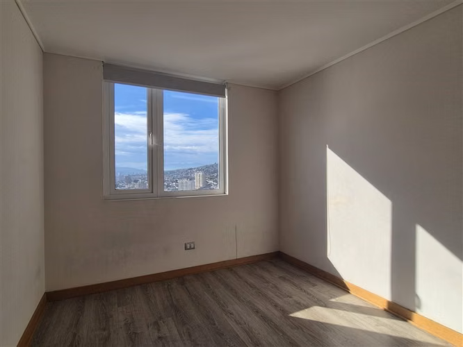 Departamento arriendo 3 dormitorios Recreo Viña del Mar
